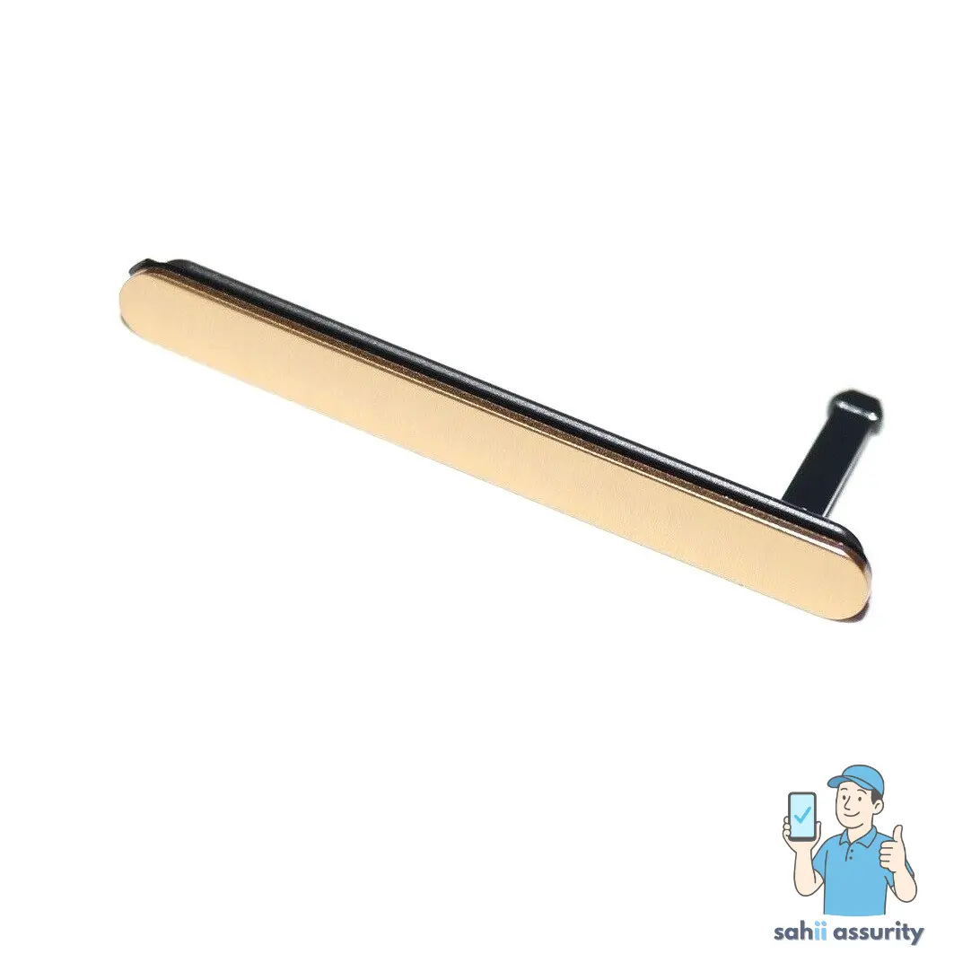 USB Cover for Motorola Moto G5S Plus